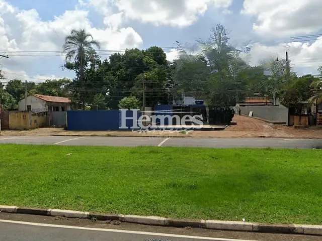 Terreno com 2765m², à venda ou para alugar, no bairro Santa Terezinha em Paulínia
