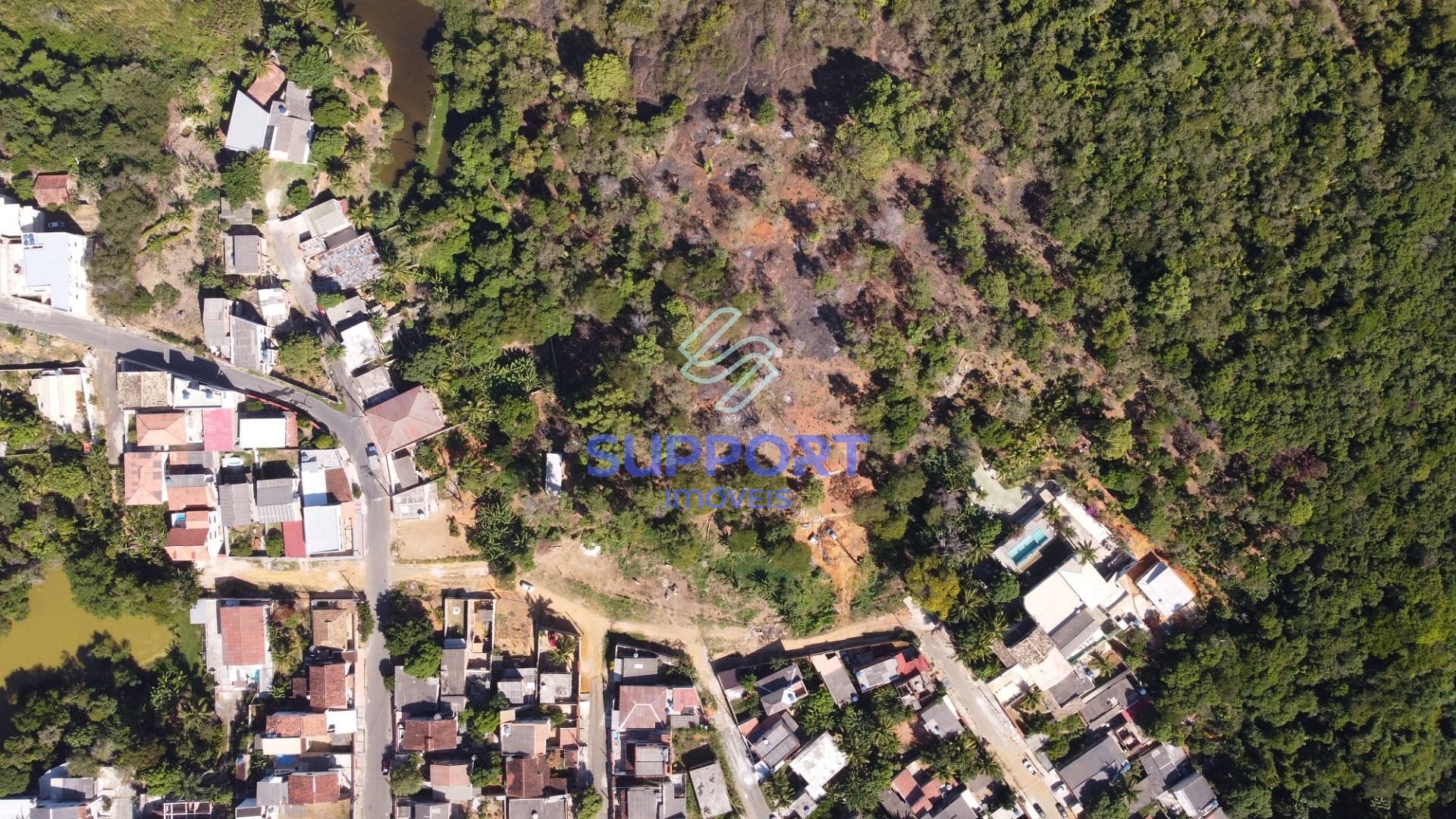 Terreno, 3 hectares - Foto 10