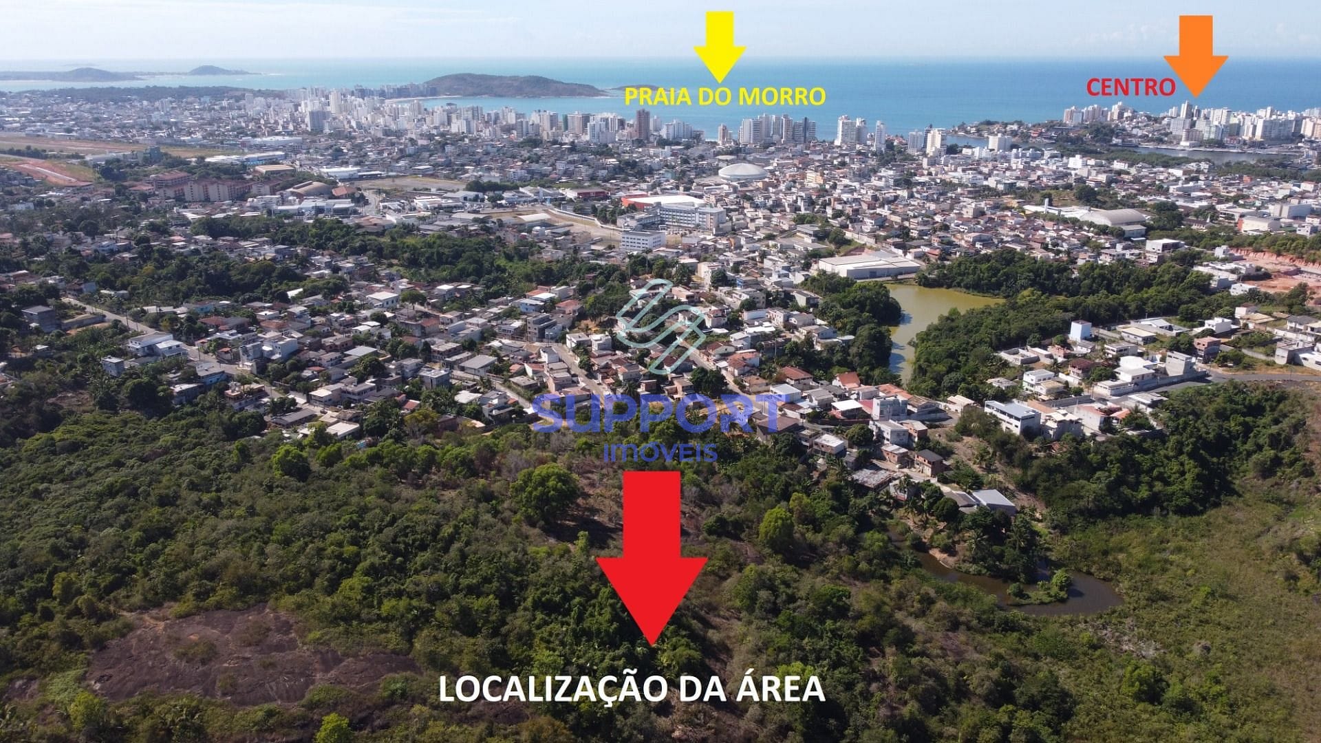 Terreno, 3 hectares - Foto 2