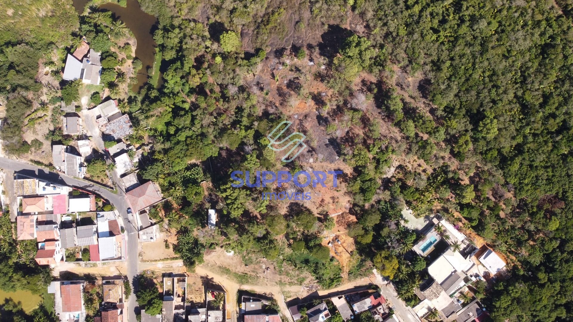 Terreno, 3 hectares - Foto 9