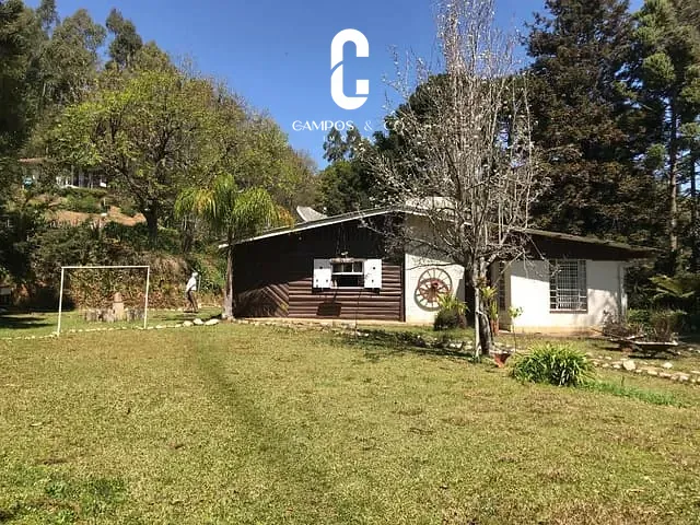 Terreno com 22000m², à venda, no bairro Fracalanza em Campos Do Jordão