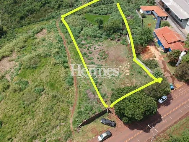 Terreno com 3496m², à venda, no bairro Betel em Paulínia
