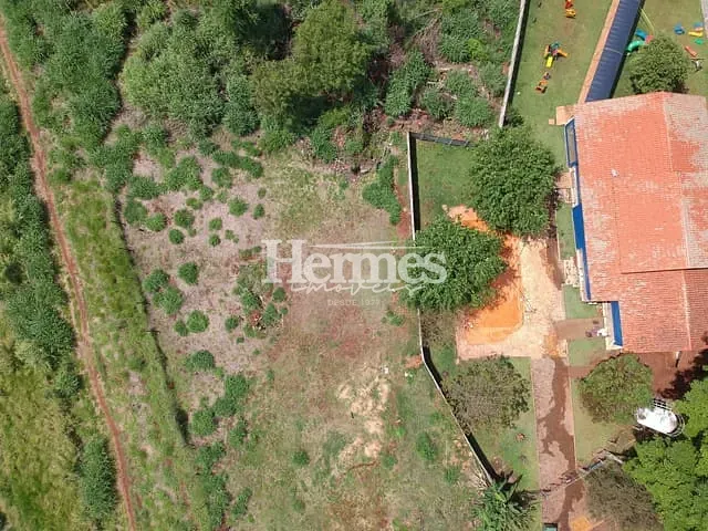 Terreno com 3496m², à venda, no bairro Betel em Paulínia