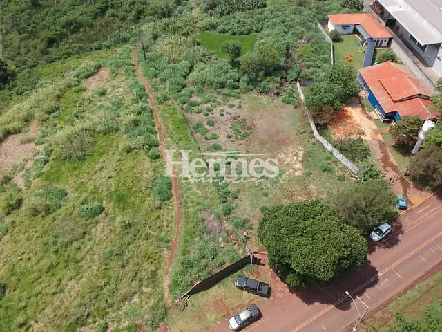 Terreno com 3496m², à venda, no bairro Betel em Paulínia