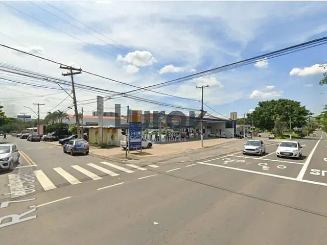 Terreno com 2130m², à venda, no bairro Parque Ortolândia em Hortolândia