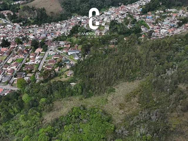 Terreno com 22000m², à venda, no bairro Fracalanza em Campos Do Jordão