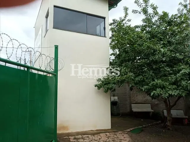 Terreno com 6340m², para alugar, no bairro Presidente Médice em Paulínia