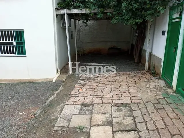 Terreno com 6340m², para alugar, no bairro Presidente Médice em Paulínia