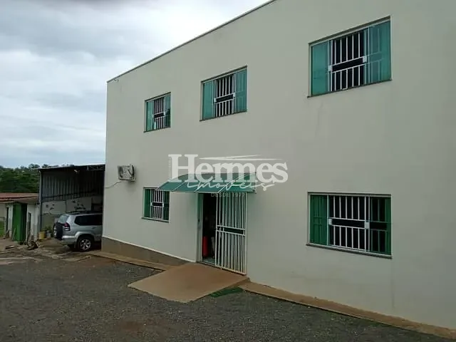 Terreno com 6340m², para alugar, no bairro Presidente Médice em Paulínia