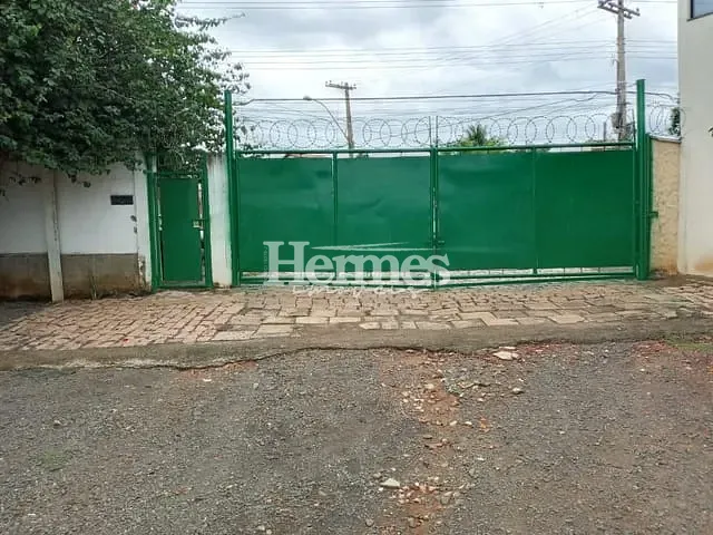 Terreno com 6340m², para alugar, no bairro Presidente Médice em Paulínia