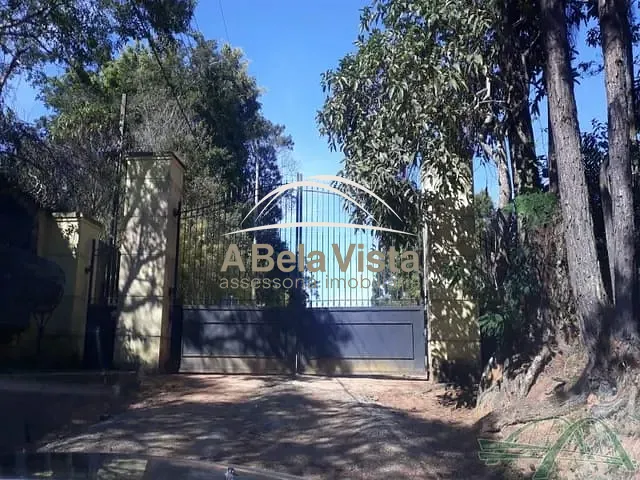 Área com 4176m², à venda, no bairro Jardim Bela Vista em Vargem Grande Paulista