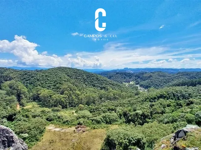 Terreno com 483447m², à venda, no bairro Lageado em Campos Do Jordão