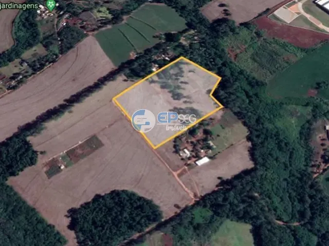 Terreno com 12998m², à venda, no bairro Ideal em Londrina