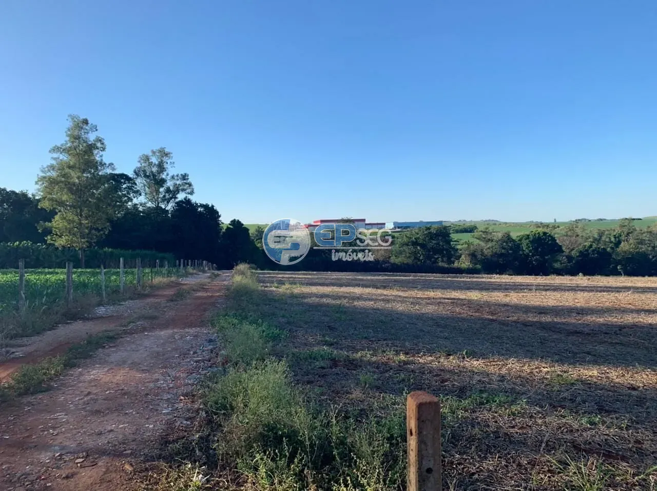 Terreno, 1 hectares - Foto 7
