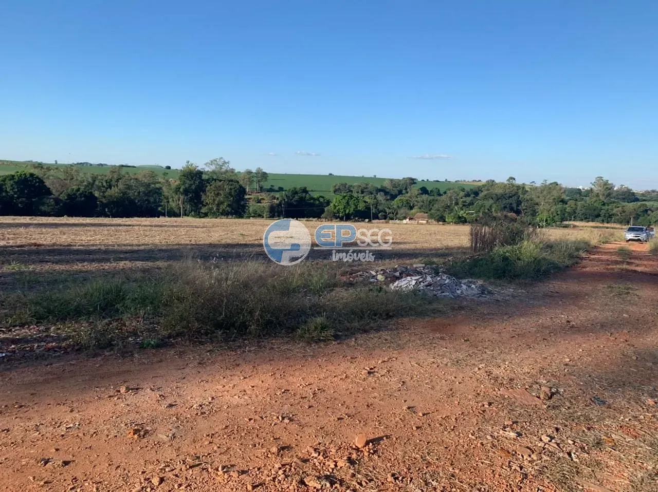 Terreno, 1 hectares - Foto 6