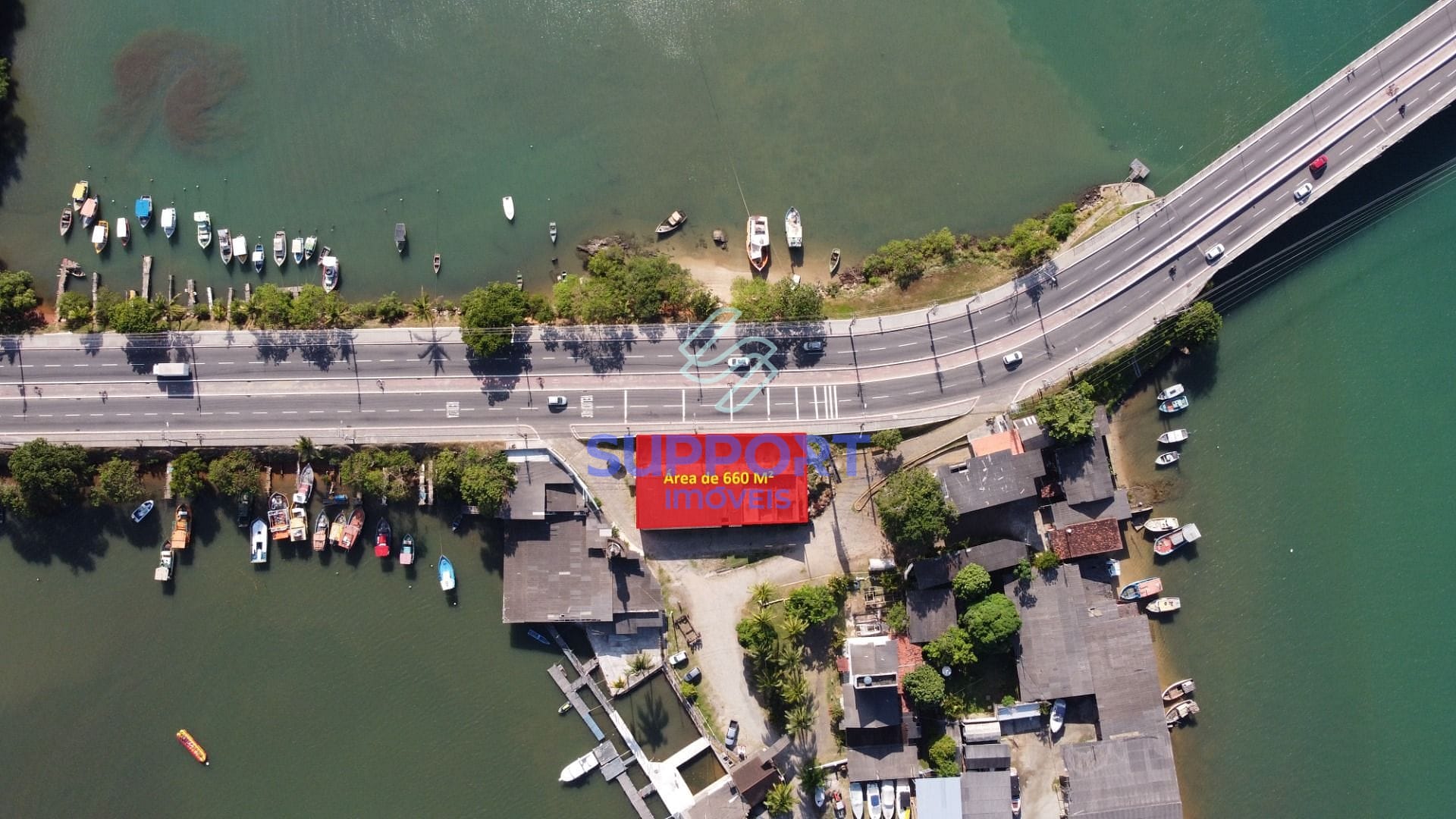 Terreno, 660 m² - Foto 2