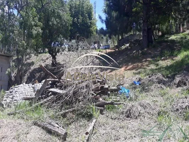 Área com 2400m², à venda, no bairro Jardim Bela Vista em Vargem Grande Paulista