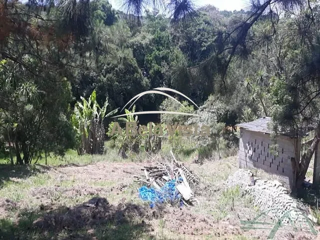 Área com 2400m², à venda, no bairro Jardim Bela Vista em Vargem Grande Paulista