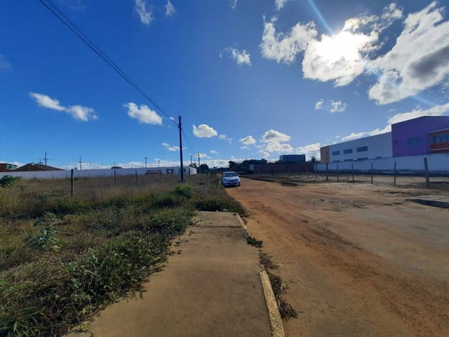 Foto do Terreno - Terreno de 1000m² no Alto da Boa vista | Imobiliária Sales