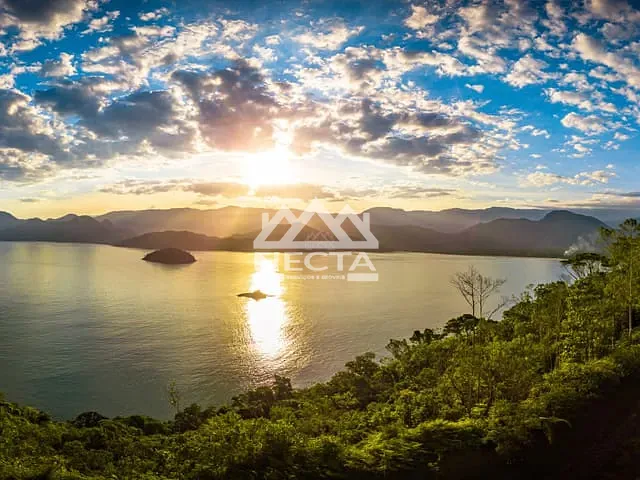 Área com 116819m², à venda, no bairro Almada em Ubatuba