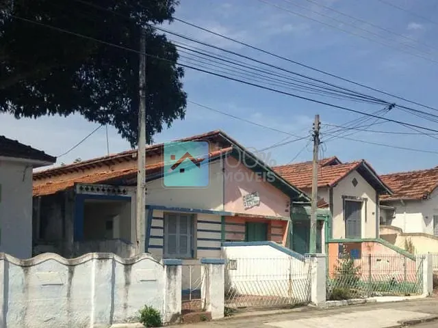 Terreno com 1483m², à venda, no bairro Vila Maria em São José dos Campos