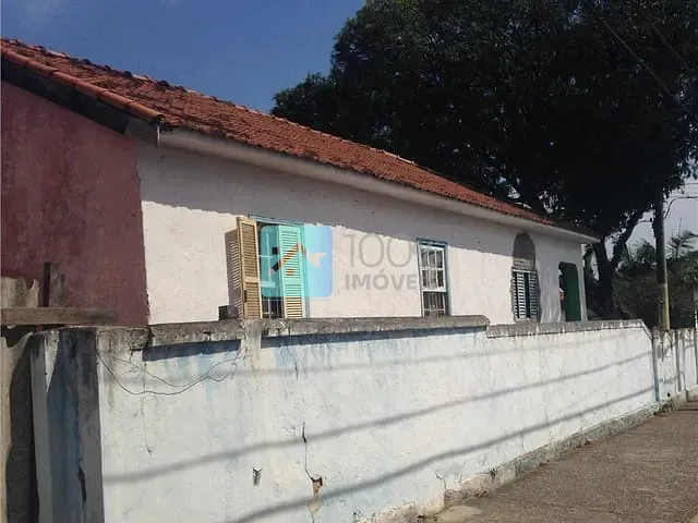 Terreno com 1483m², à venda, no bairro Vila Maria em São José dos Campos