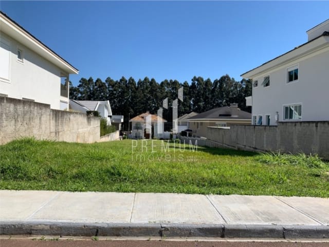 Área à venda, no bairro ORFÃS em PONTA GROSSA