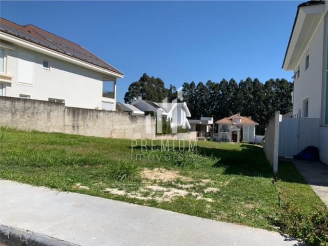 Área à venda, no bairro ORFÃS em PONTA GROSSA
