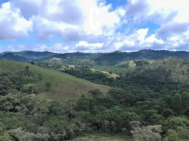 Terreno com 116000m², à venda, no bairro Descansópolis em Campos Do Jordão