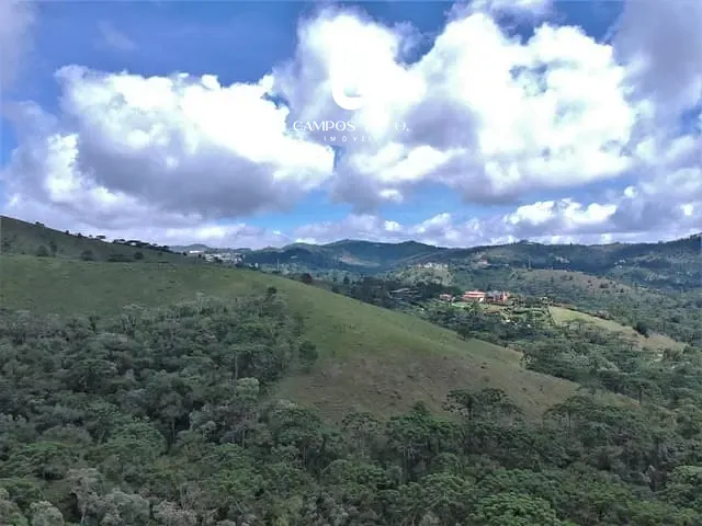 Terreno com 116000m², à venda, no bairro Descansópolis em Campos Do Jordão