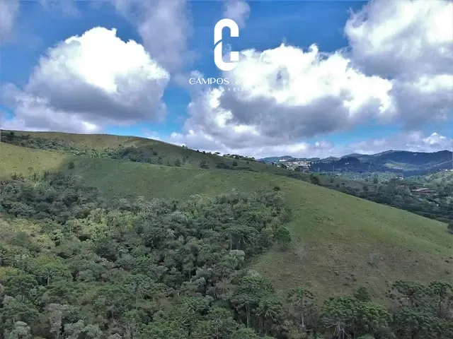 Terreno com 116000m², à venda, no bairro Descansópolis em Campos Do Jordão