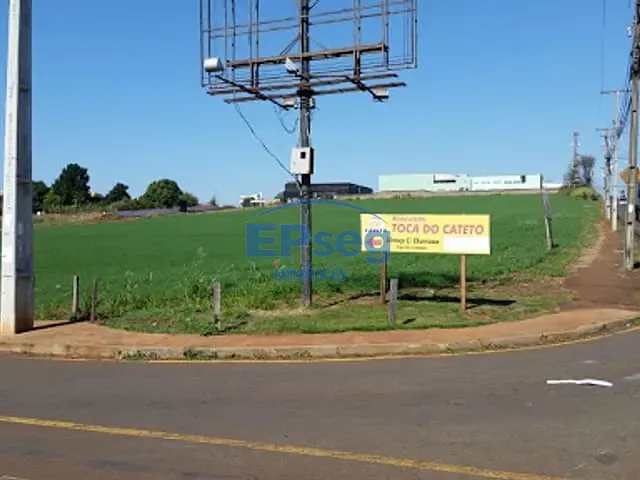 Terreno com 38084m², à venda, no bairro Patrimônio Heimtal em Londrina