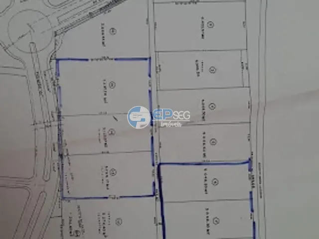 Terreno com 38084m², à venda, no bairro Ideal em Londrina