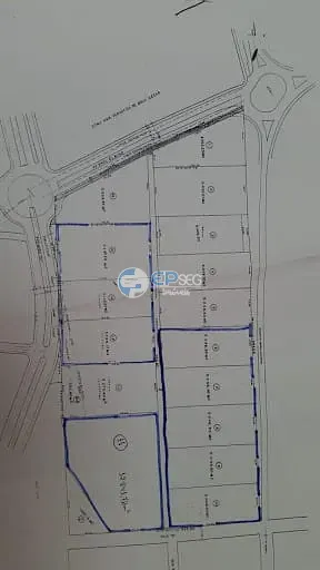 Terreno, 4 hectares - Foto 4