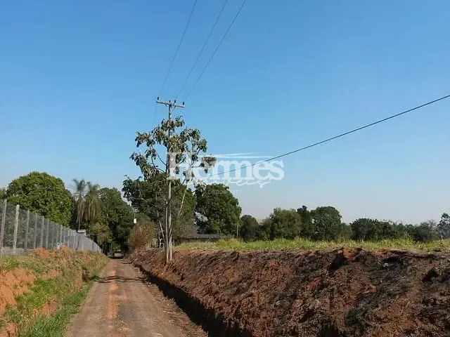 Terreno com 109600m², à venda, no bairro Morada do Sol em Cosmópolis
