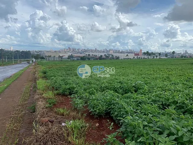 Terreno com 40000m², à venda, no bairro Ideal em Londrina