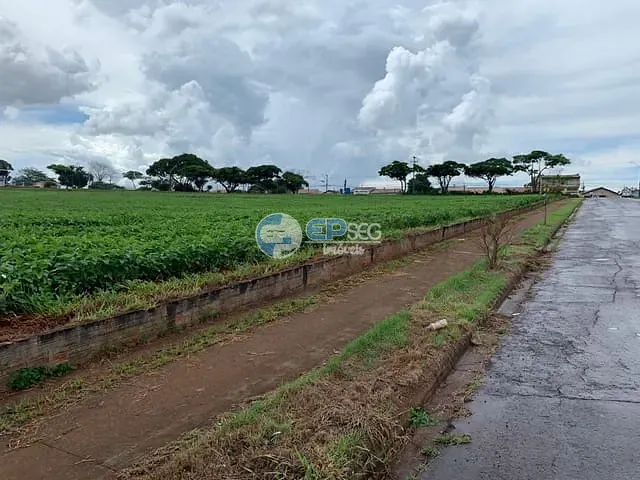 Terreno com 40000m², à venda, no bairro Ideal em Londrina
