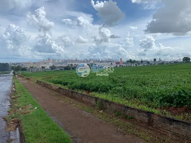 Terreno com 40000m², à venda, no bairro Ideal em Londrina