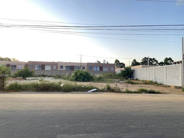 Foto do Terreno - Terreno no Candeias - Perto da Olívia Flores | Imobiliária Sales