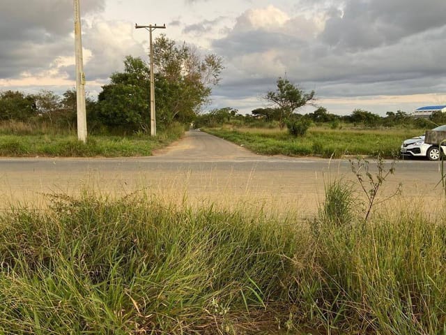 Foto do Terreno - Terreno no Candeias - Perto da Olívia Flores | Imobiliária Sales