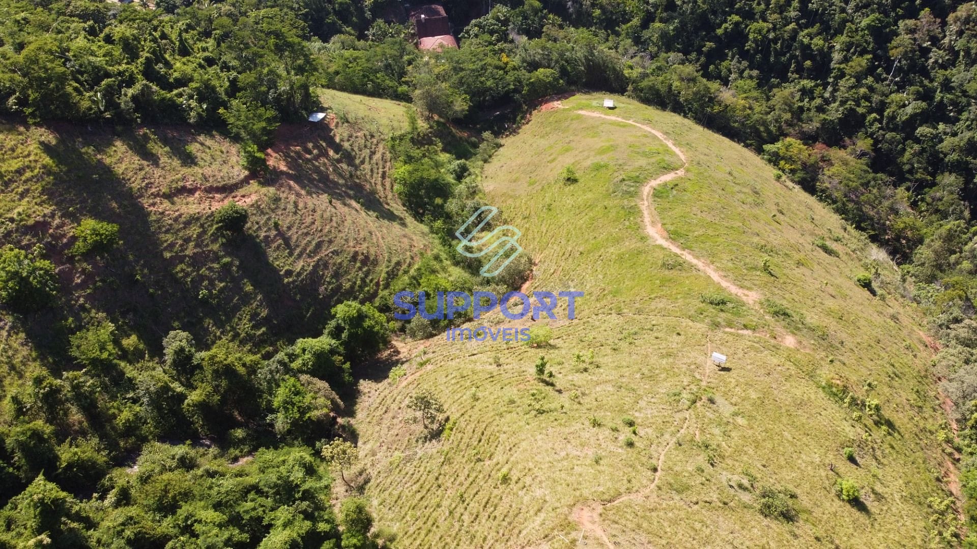 Terreno, 8 hectares - Foto 2