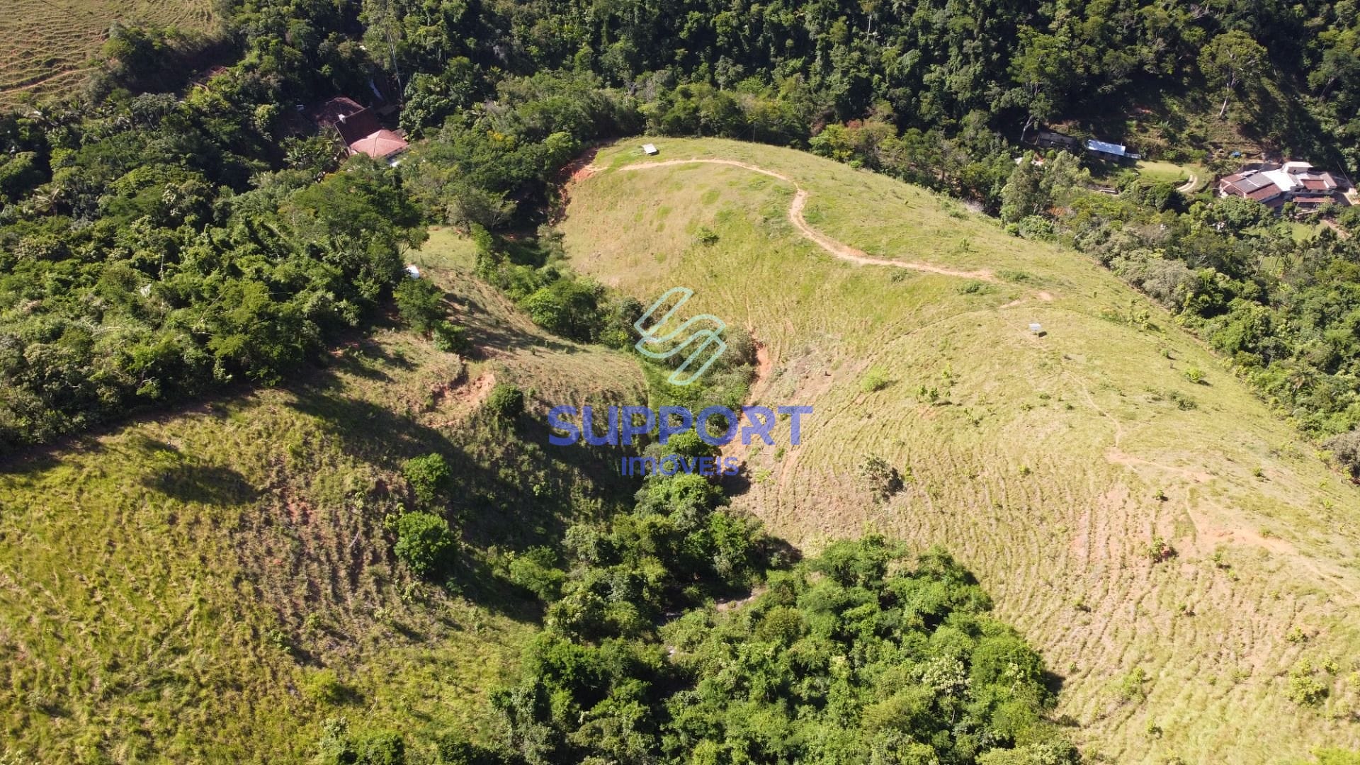 Terreno, 8 hectares - Foto 4