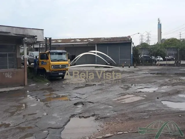 Área com 12817m², à venda, no bairro Presidente Altino em Osasco