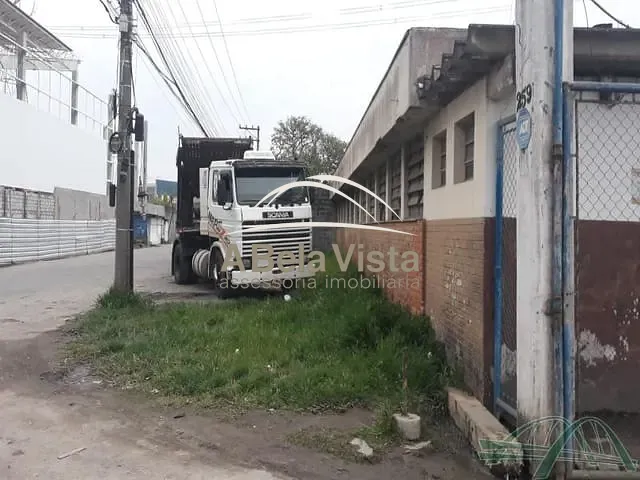 Área com 12817m², à venda, no bairro Presidente Altino em Osasco