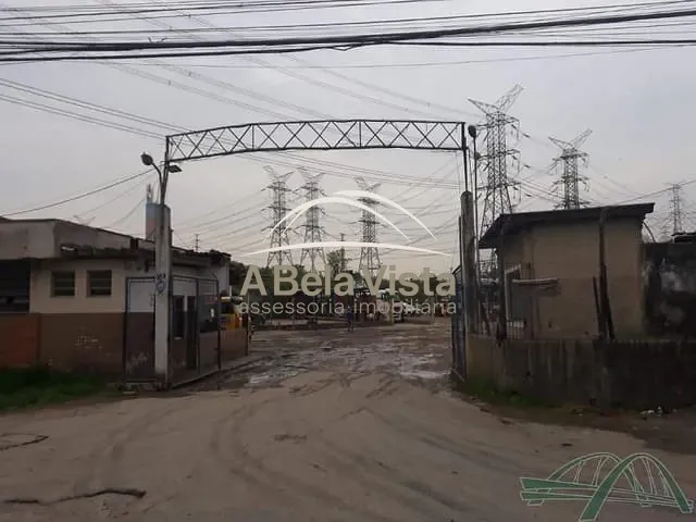 Área com 12817m², à venda, no bairro Presidente Altino em Osasco