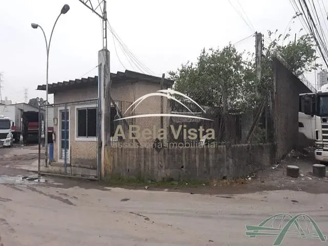 Área com 12817m², à venda, no bairro Presidente Altino em Osasco