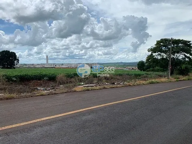 Terreno com 24189m², à venda, no bairro Ideal em Londrina