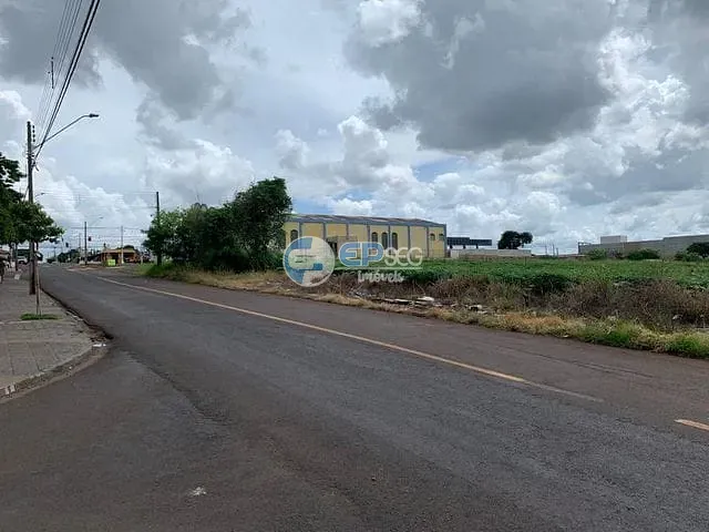 Terreno com 24189m², à venda, no bairro Ideal em Londrina