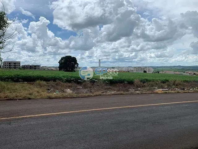 Terreno com 24189m², à venda, no bairro Ideal em Londrina