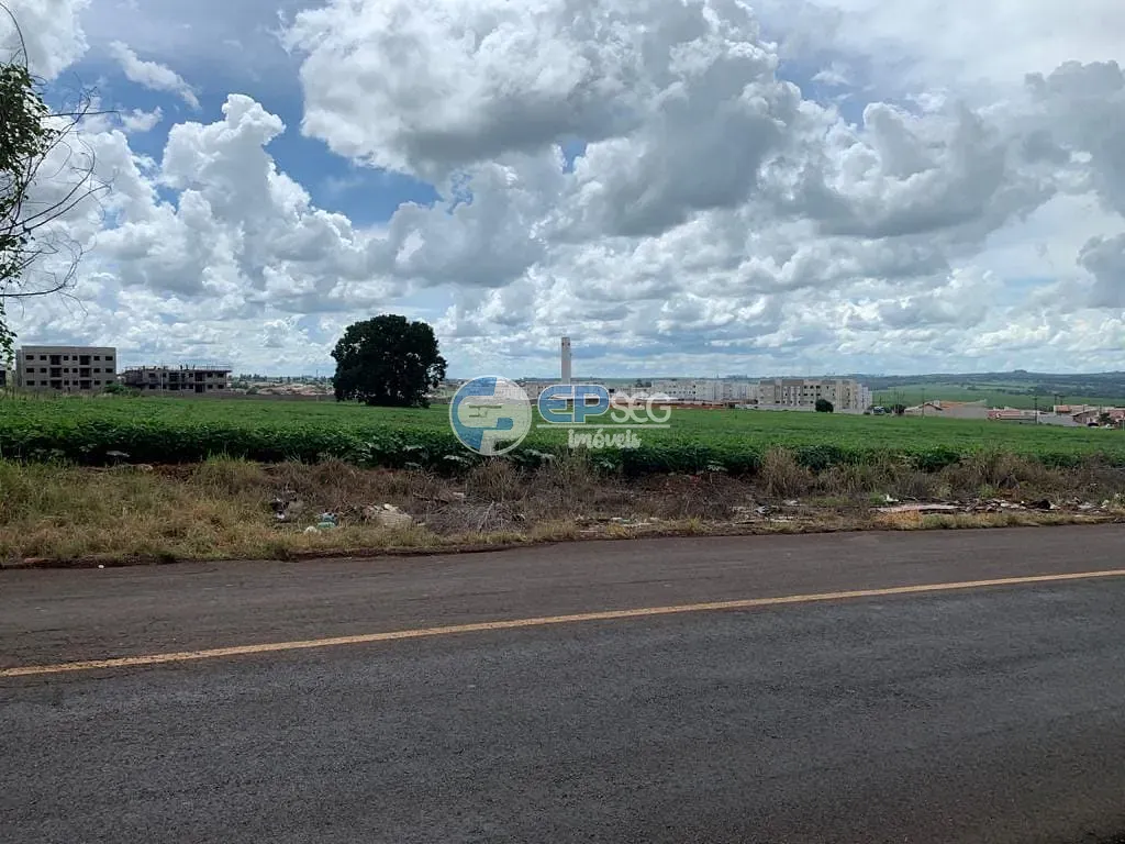 Terreno, 2 hectares - Foto 1